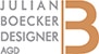 Julian Boecker | Designer AGD